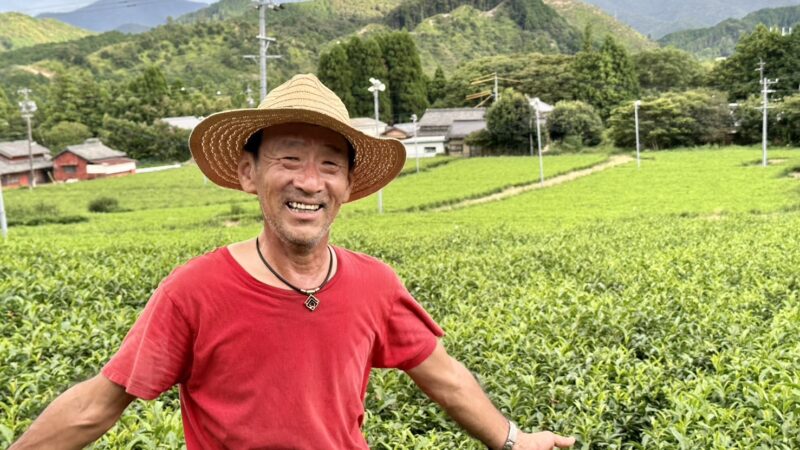 Vol.50 中西 一浩 さん