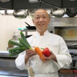 野呂 泰司（のろ やすし）さん