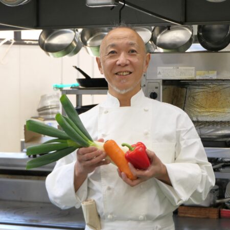 Vol.51 野呂 泰司 さん