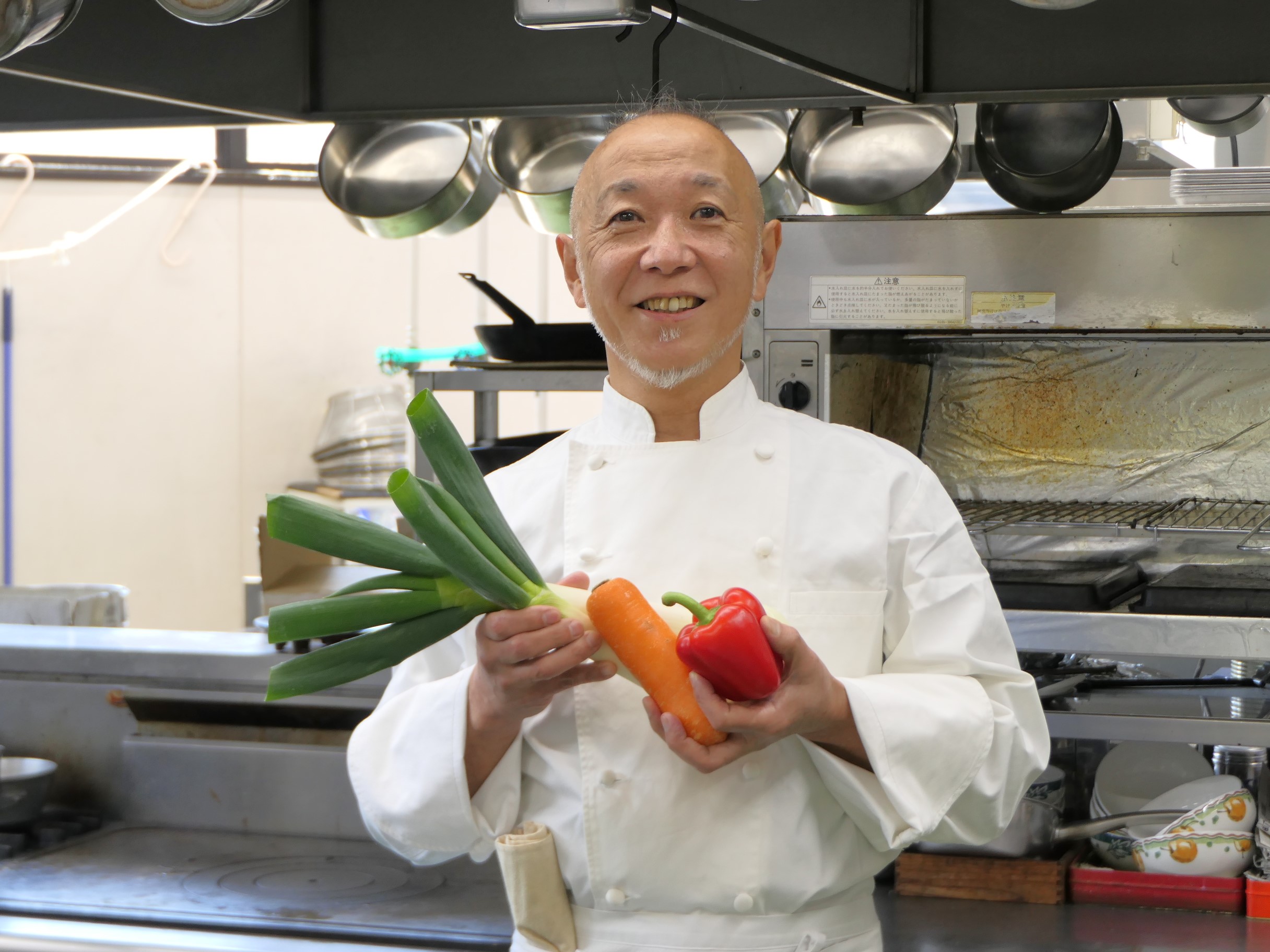 Vol.51 野呂 泰司 さん