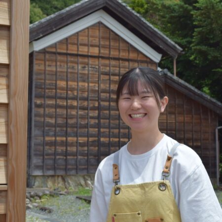 Vol.53 神戸 麻衣 さん
