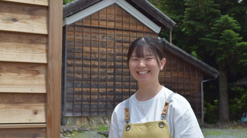 Vol.53 神戸 麻衣 さん