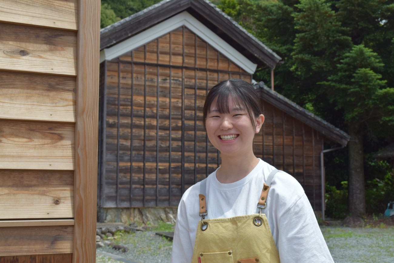 Vol.53 神戸 麻衣 さん
