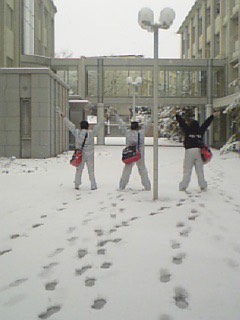 矢川（やがわ）はなのさん