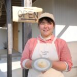 矢川（やがわ）はなのさん