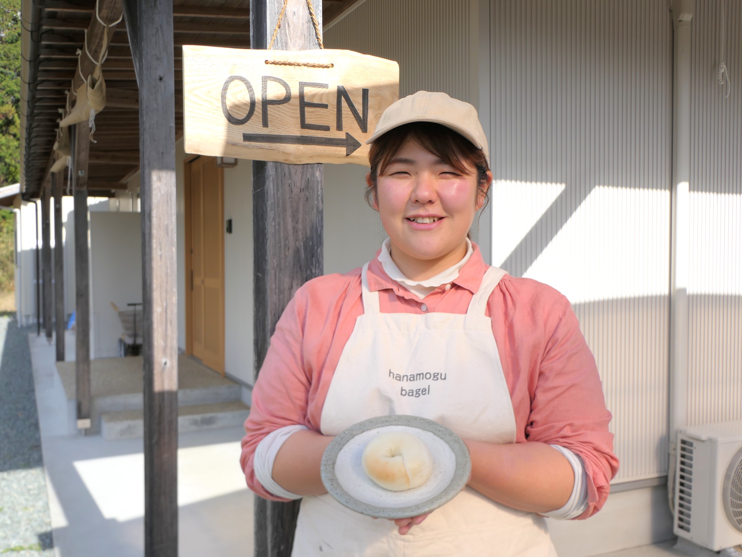 Vol.58 矢川 はなの さん