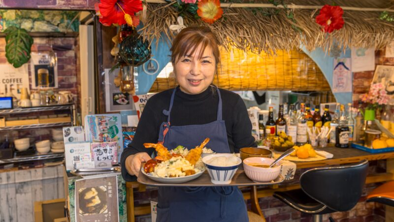 Vol.59 柴田 みゆき さん