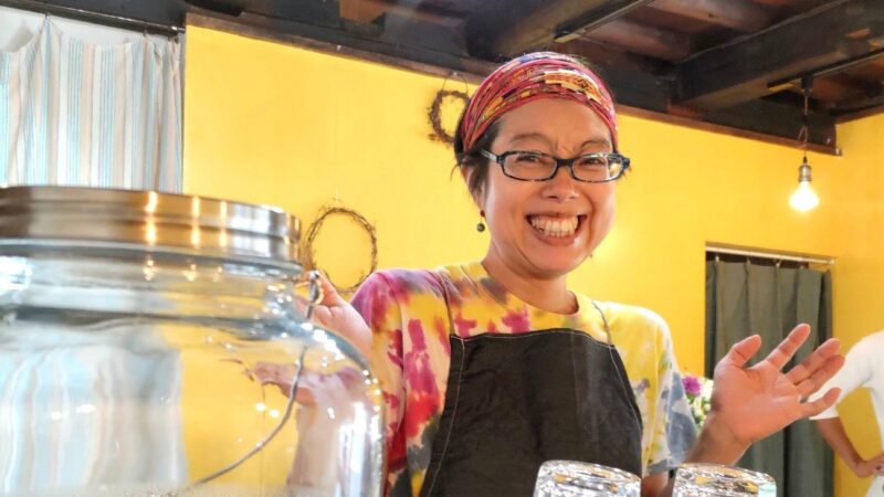 Vol.60 神田 友美 さん