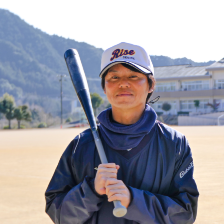 Vol.61 瀬古 祐介 さん