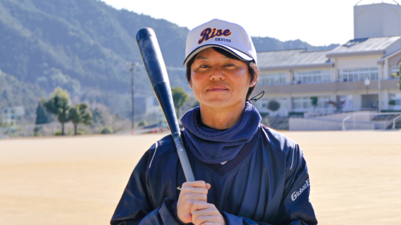 Vol.61 瀬古 祐介 さん
