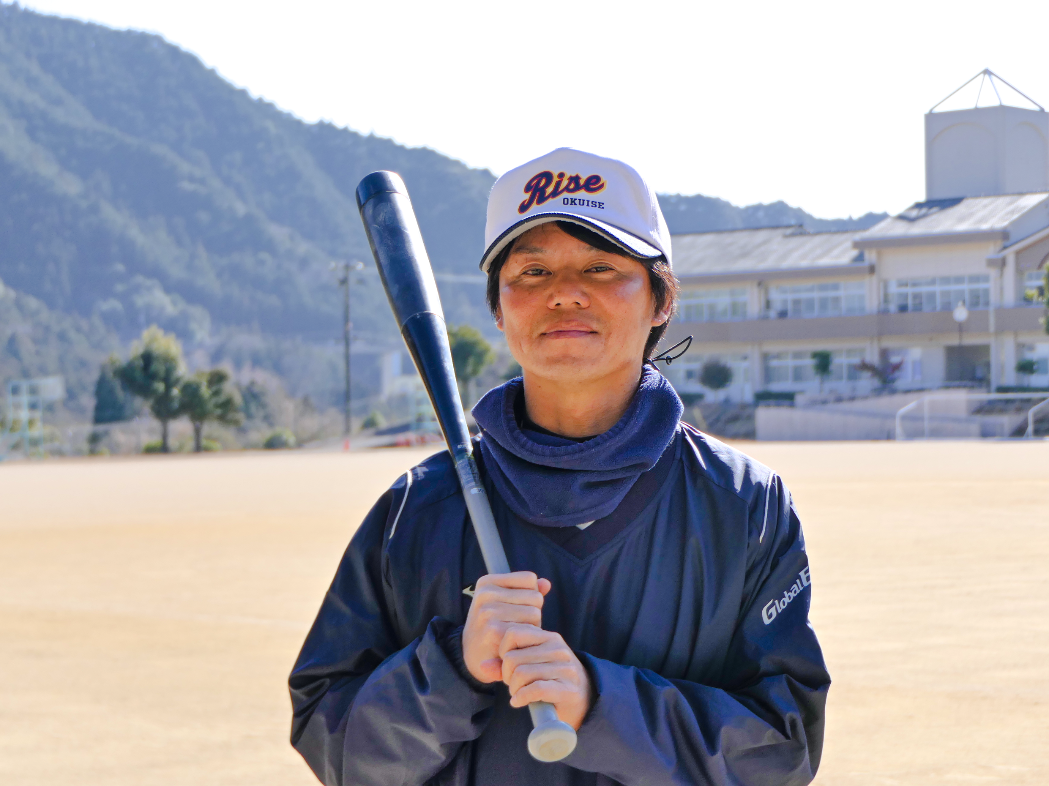 Vol.61 瀬古 祐介 さん