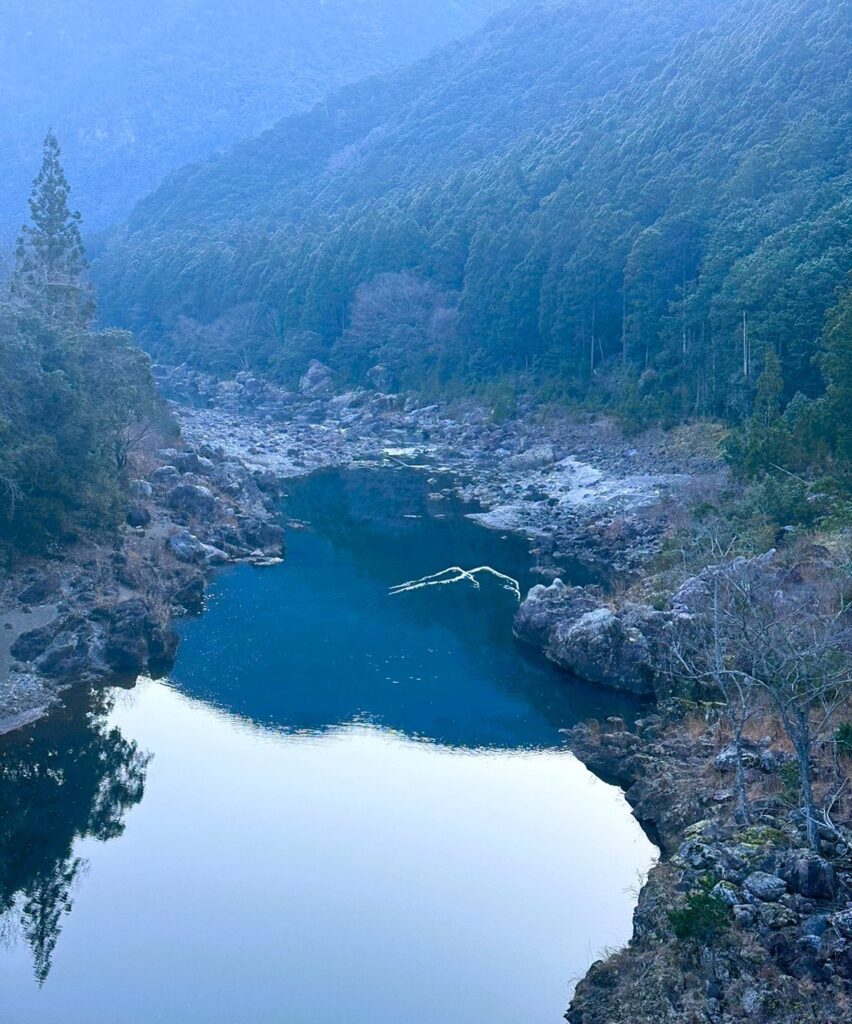 宮川