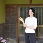 田中 菜穂（田中 なほ）さん