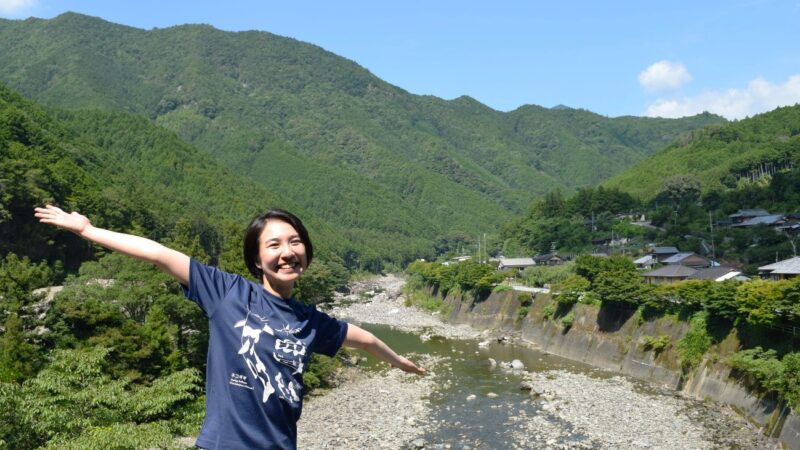 Vol.65 張 暁玲 さん